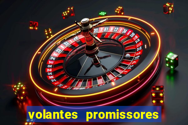 volantes promissores ea fc 24